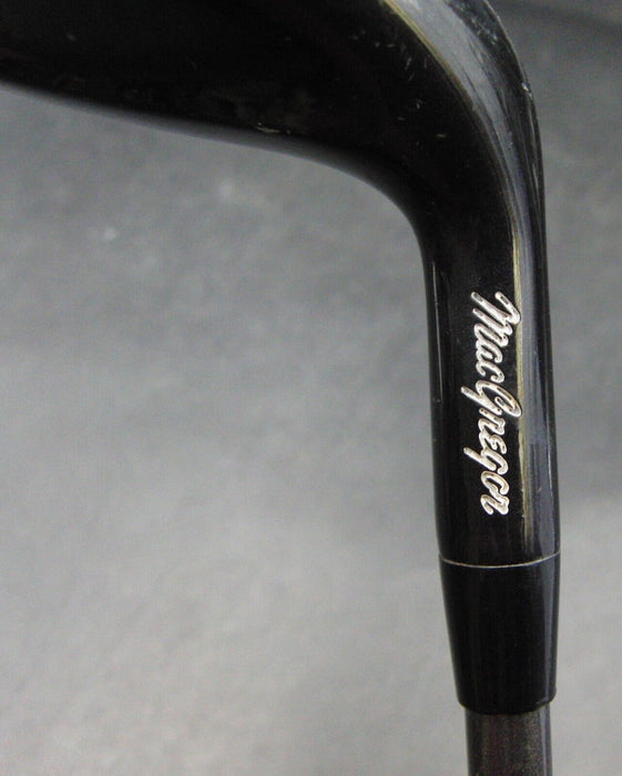 MacGregor Maceasy EZ.On 26° Hybrid Stiff Graphite Shaft EZ.On Grip