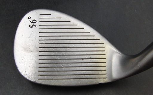 Cobra CXI 56° Sand Wedge Regular Graphite Shaft Golf Pride Grip