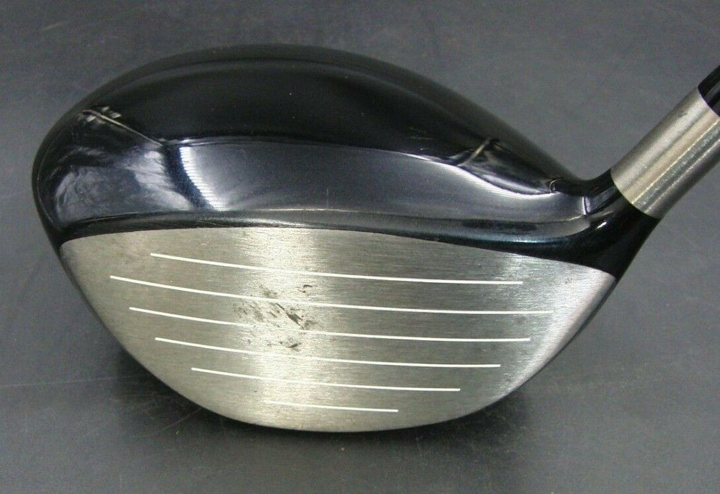 Mizuno MP Craft 460 9.5° Driver Stiff Graphite Shaft Mizuno Grip