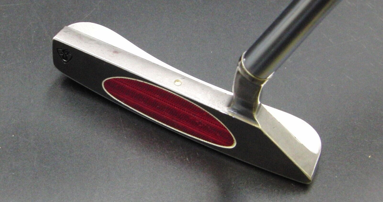 Taylormade Imola Rossa Tour 6.01 Steel Shaft 84.5cm Long