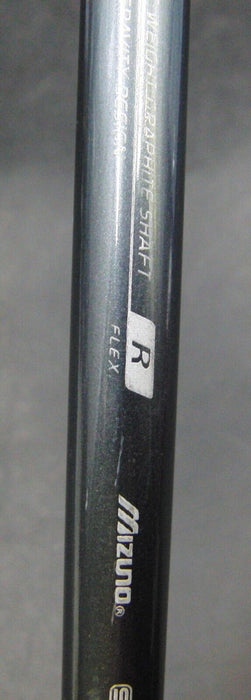 Mizuno Zephyr Metal UF 19° 3 Wood Regular Graphite Shaft Mizuno Grip