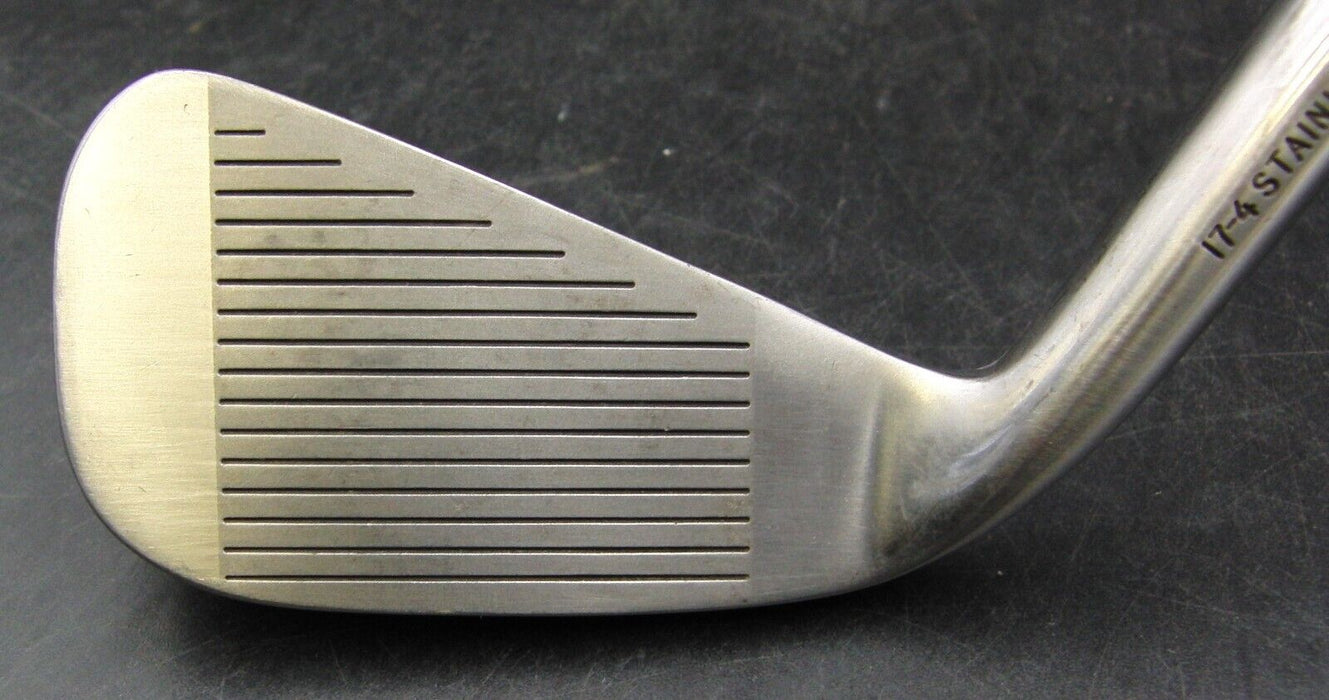 Lynx Master Model 1 Iron Regular Steel Shaft Lynx Lite Grip