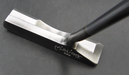 Ken Gianini Migliore 392 Putter Steel Shaft 92cm Length Black Grip