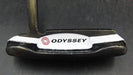 Odyssey Versa 1 Putter 84cm Playing Length Steel Shaft Odyssey Grip
