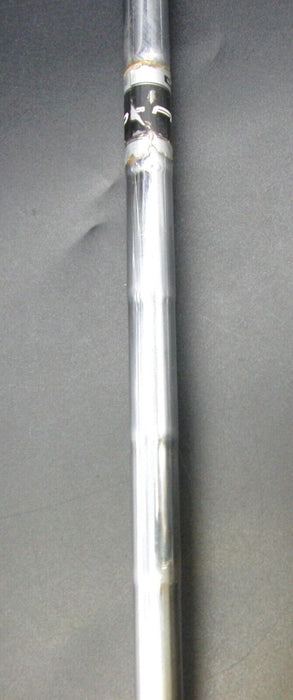 Cobra AMP-D 7 Iron Regular Steel Shaft Unbranded Grip