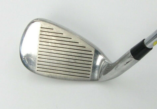 MacGregor DX 8 Iron Regular Steel Shaft MacGregor Grip