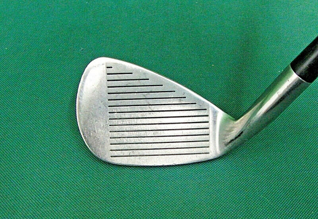 Mizuno Notus Super Synchro Turn 9 Iron Firm-Regular Graphite Shaft