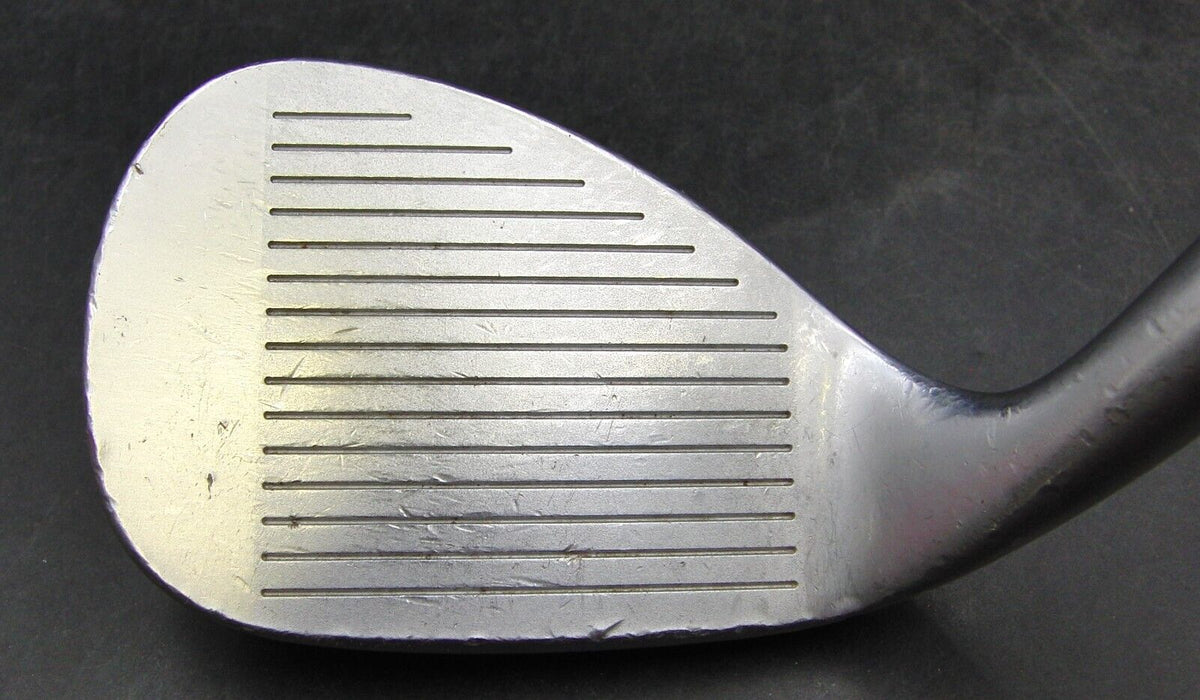 Fourteen C030 A Gap Wedge Wedge Flex Steel Shaft Fourteen Grip