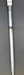 PXG 0311T Forged 5 Iron Stiff Steel Shaft Lamkin Grip