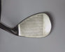 Left Handed Yonex VMS Sand Wedge Regular VMS Steel Shaft Yonex Gri