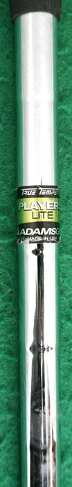 Adams Golf Idea a2 5 Hybrid True Temper Stiff Steel Shaft Golf Pride Grip