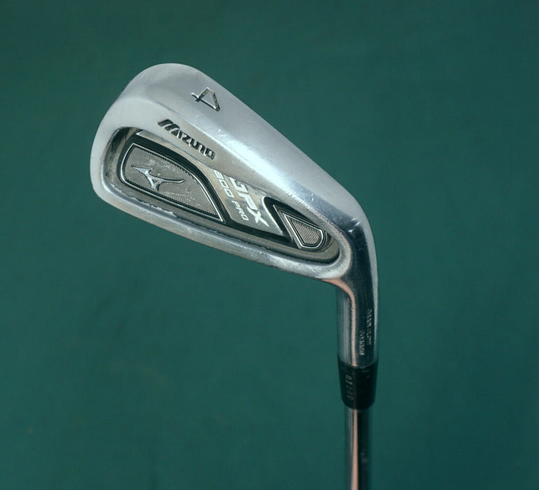 Mizuno jpx 4 iron online