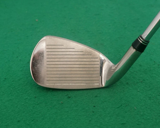 Yonex Nanospeed 3i 8 Iron Regular Steel Shaft Wilson Grip