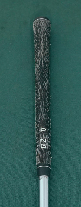 Ping i3 O-Size Green Dot 4 Iron Stiff Steel Shaft Ping Grip