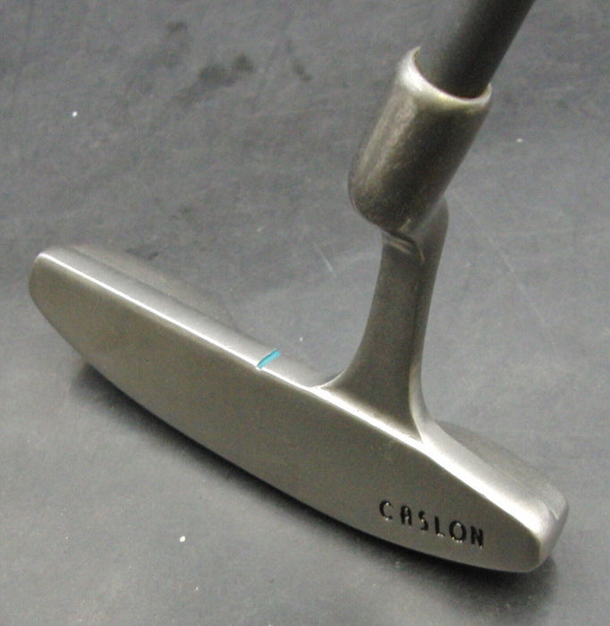 Maruman MP-6410 Caslon Putter 86cm Playing Length Graphite Shaft Maruman Grip