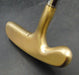 Refurbished Acushnet 3-A Bulls Eye Putter 84.5cm Steel Shaft Pride Special Grip