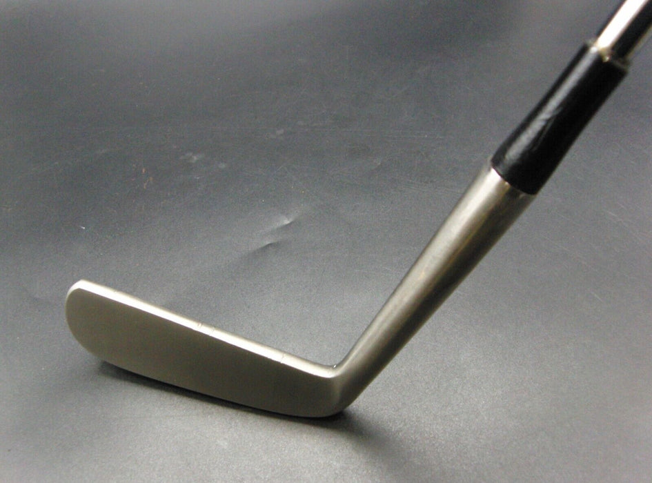 George Nicoll Whippet Putter Steel Shaft Playing Length 90cm