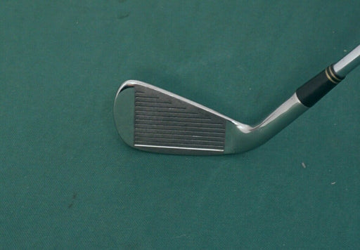 Malibu Force 1 Iron Regular Steel Shaft Malibu Grip