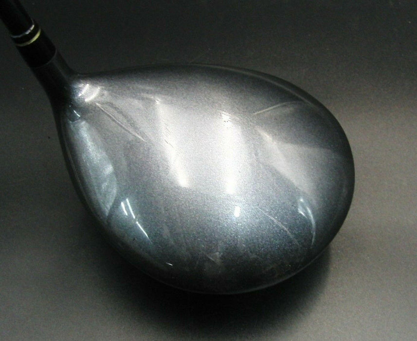 Mizuno JPX E300 10° Driver Regular Graphite Shaft Mizuno Grip