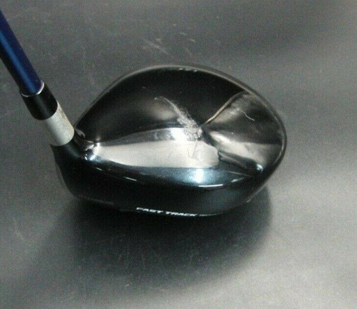 Mizuno MP600 10.5° Driver Stiff Flex Graphite Shaft GolfPride Grip