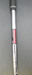 King Cobra Forged Tec 7 Iron Regular Steel Shaft Golf Pride Grip