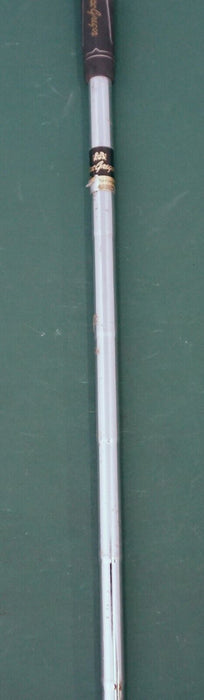 Left Handed MacGregor DX 3 Iron Regular Steel Shaft MacGregor Grip