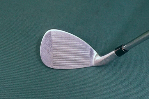 Callaway Legacy Forged Sand Wedge Regular Steel Shaft Callaway Grip