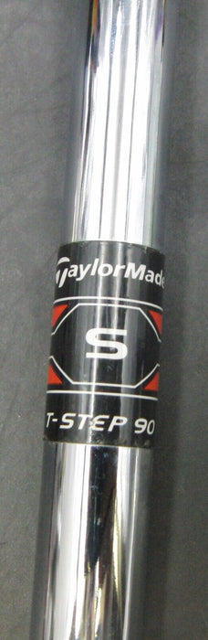 TaylorMade r5 XL Plus Gap Wedge Stiff Steel Shaft Iomic Grip