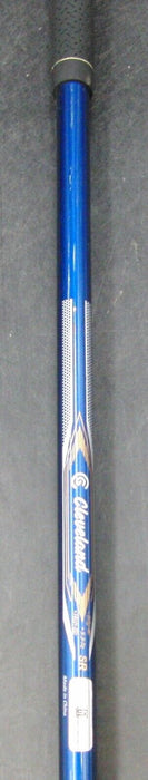 Cleveland CG-C 6 Iron Regular Graphite Shaft Cleveland Grip