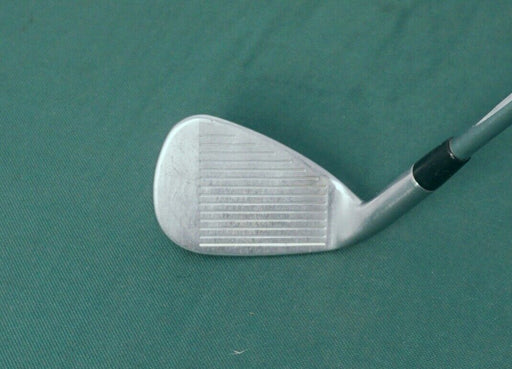 PXG 0311T Forged Pitching Wedge Extra Stiff Steel Shaft Iomic Grip