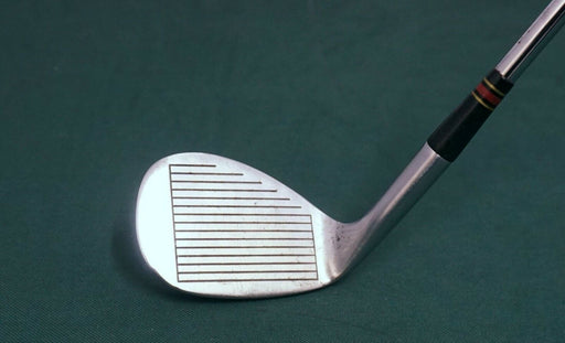 MacGregor MCX Sand Wedge Regular Steel Shaft MacGregor Grip