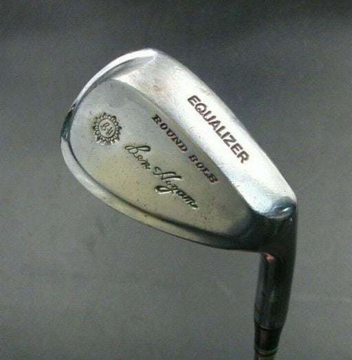 Ben Hogan EQUALIZER Wedge Regular Steel Shaft Golf Majek Grip