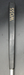 Woss 33 Design M0-01 Pat. Putter Graphite Shaft Length 90cm Woss Grip
