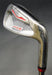 Yonex VMX V-con Core 4 Iron Uniflex Steel Shaft Yonex Grip