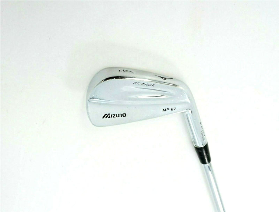 Mizuno mp store 67 release date