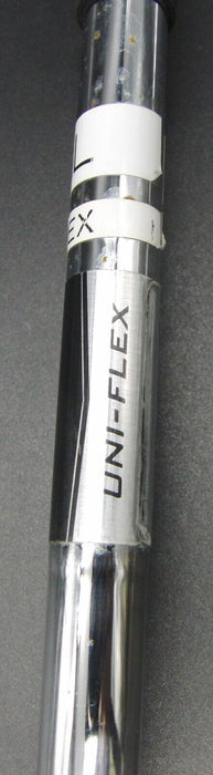 Nike Ignite 3 Hybrid Uniflex Steel Shaft Nike Grip
