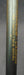 Honma Hiro Honma LB-737 10 Iron Regular Graphite Shaft Hiro Honma Grip