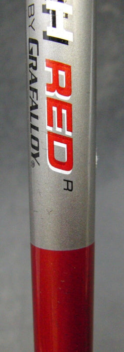 Adamsgolf Idea A3 Hybrid Irons 8 Iron Regular Graphite Shaft Adamsgolf Grip
