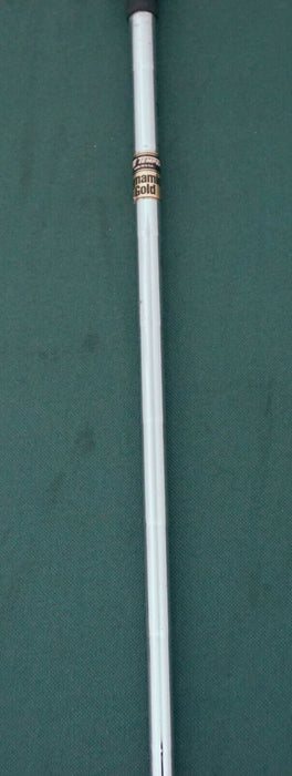 Titleist DCI 962 8 Iron Stiff Steel Shaft Golf Pride Grip