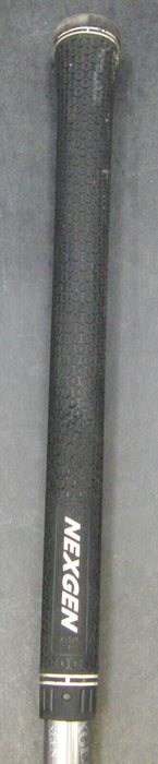 Nexgen F001 3 Wood Stiff Graphite Shaft Nexgen Grip