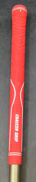 Royal Collection CvXer 15° 3 Wood Stiff Graphite Shaft Chaucer Grip