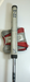 Ping CRAZ-D JAS Putter 89cm Playing Length Steel Shaft Winn Grip Ping Head Cover