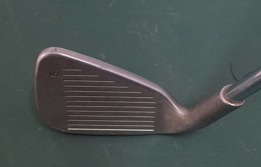 Ping i5 Green Dot 5 Iron Regular Steel Shaft Golf Pride Grip