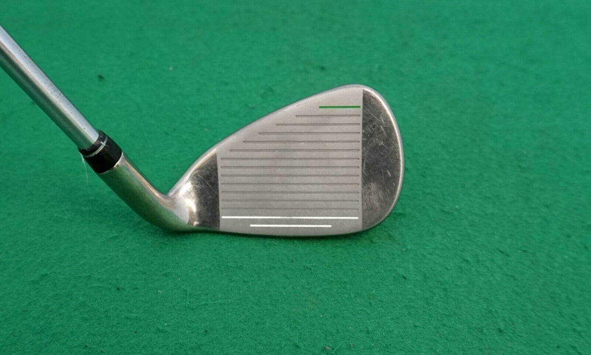 Left Handed Callaway FT I-Brid 9 Iron Regular Steel Shaft Callaway Golf Grip