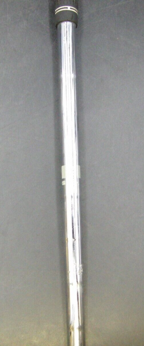 John Letters MM-Forged Prototype 4 Iron Stiff Steel Shaft Golf Pride Grip