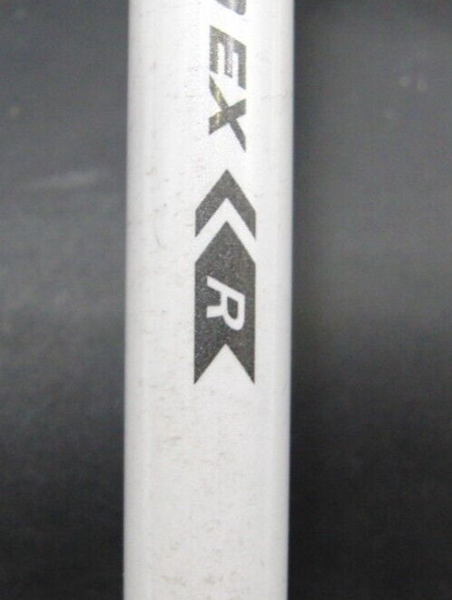 Set of 7 x Yonex I-Ezone Irons 5-PW+GW Regular Graphite Shafts Golf Pride Grips