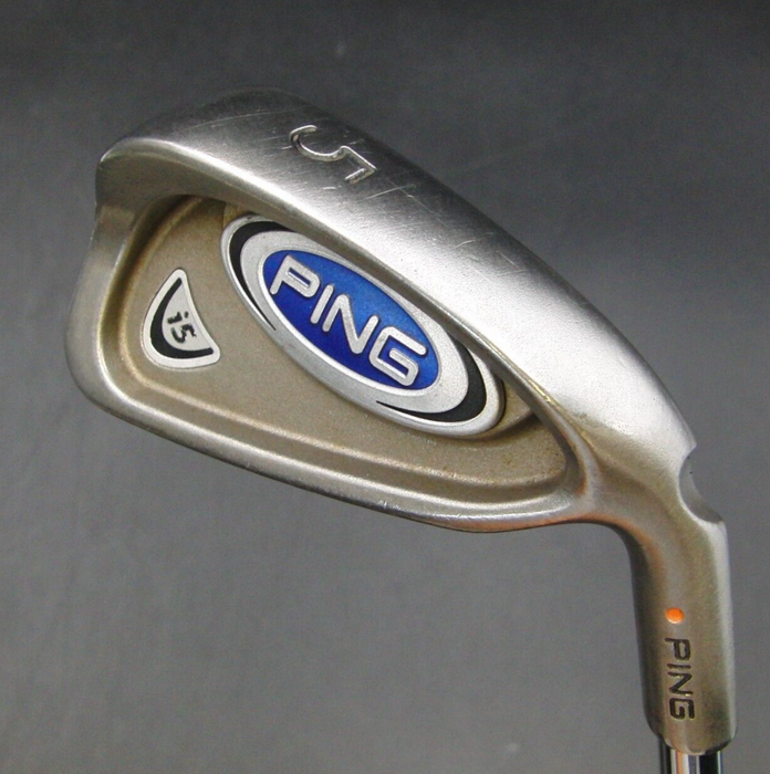 Ping hot sale i5 irons