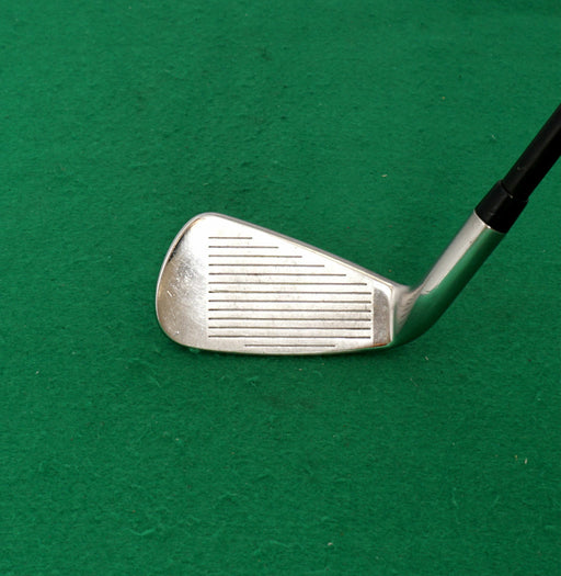 Adams Golf Tight Lies 4 Iron Regular Steel/Graphite Tip Shaft Adams Grip