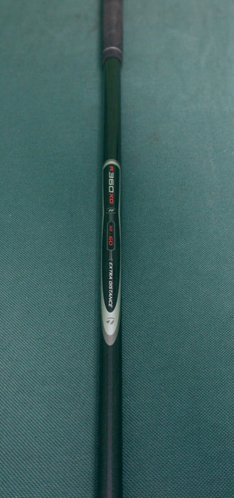 TaylorMade R360 XD 6 Iron Regular Graphite Shaft TaylorMade Grip