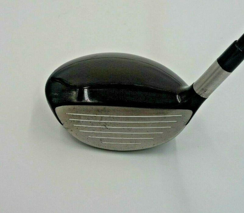 Mizuno MP001 3 Wood OS 15° Regular Graphite Shaft Golf Pride Grip